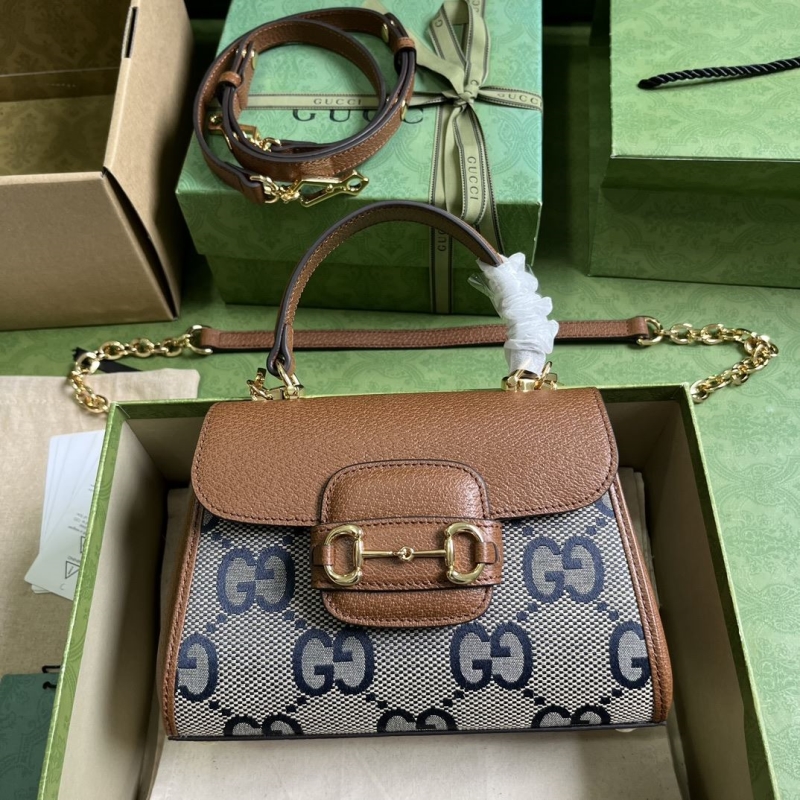 G*u*i satchel bags
